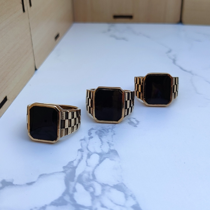 خرید اکسسوری مردانه شیک و ارزان