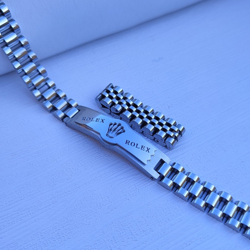 خرید ست دستبند و انگشتر مردانه نقره ای استیل رنگ ثابت شیک