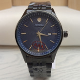 خرید ساعت سیتیزن مردانه مشکی استیل