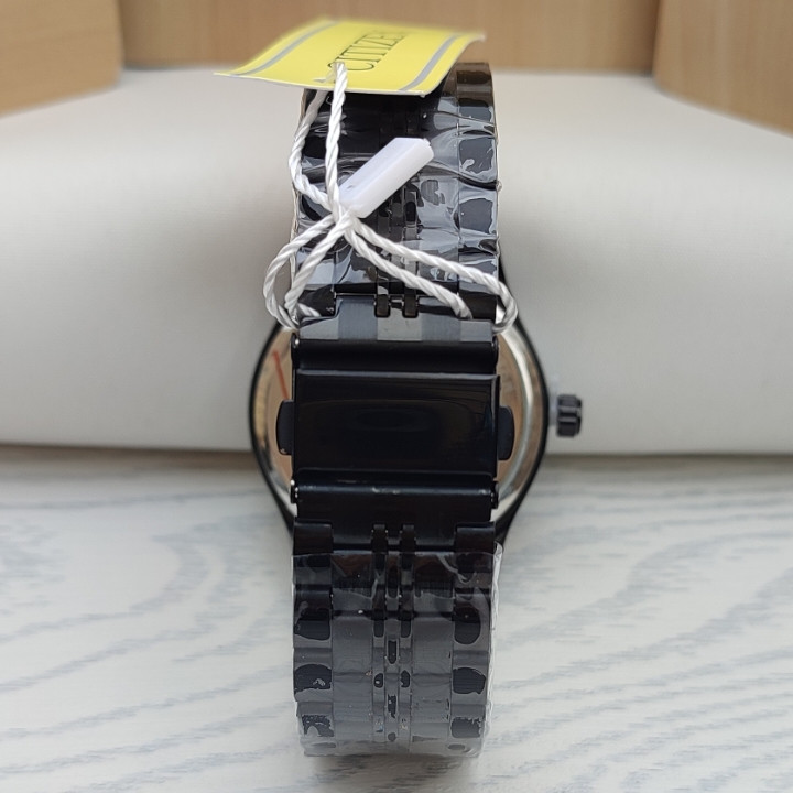 خرید ساعت مشکی مردانه سیتیزن