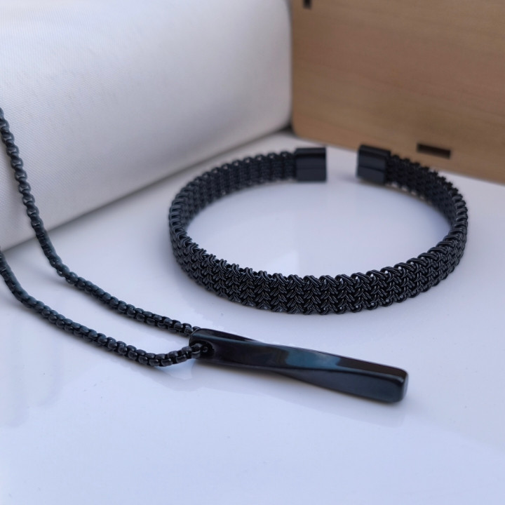 خرید اکسسوری مردانه شیک