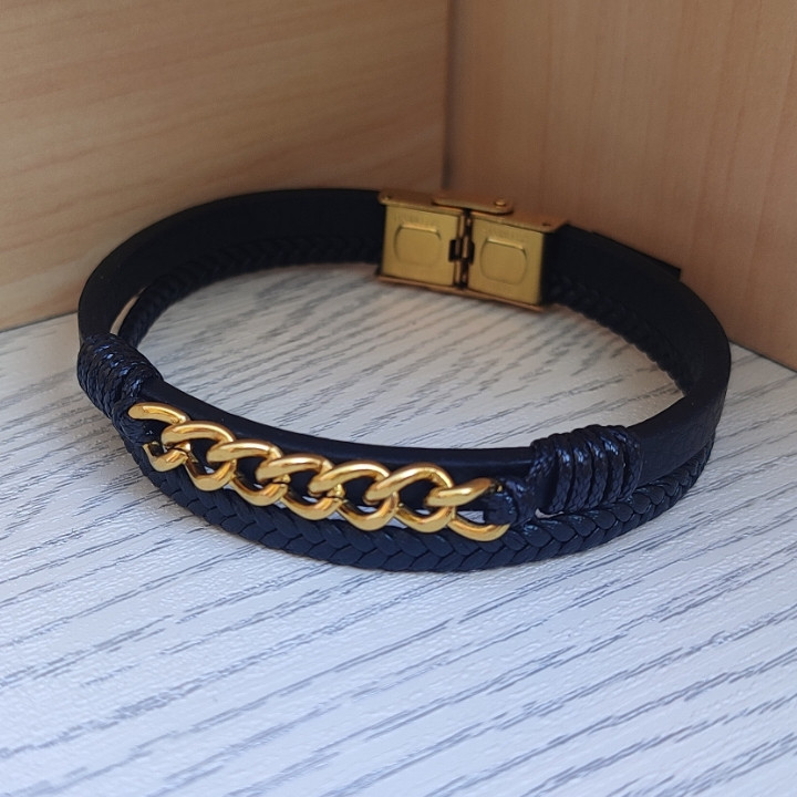 خرید دستبند کارتیر مردانه شیک