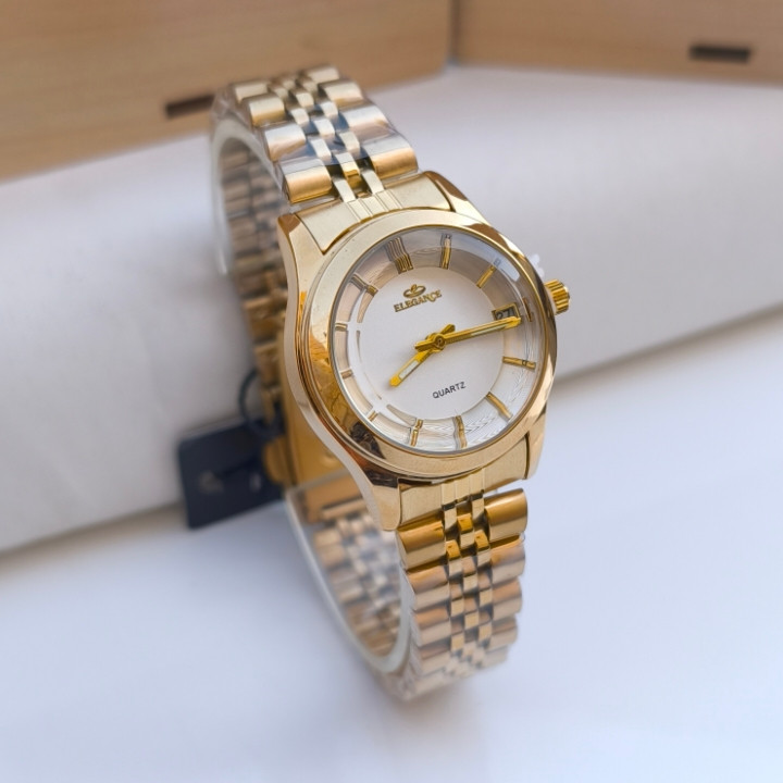 خرید ساعت کادویی زنانه شیک۲