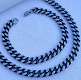 خرید ست کارتیر مردانه استیل رنگ ثابت استیل