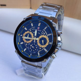 خرید ساعت مردانه سه موتوره فول تایم کیدمن