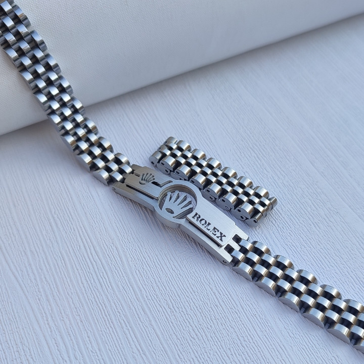 خرید دستبند مردانه شیک رنگ ثابت