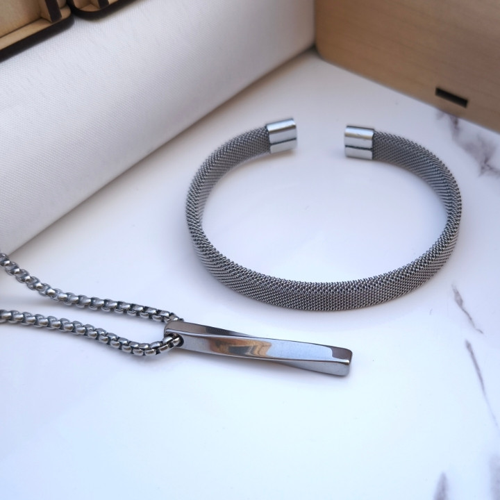 خرید بدلیجات مردانه رنگ ثابت شیک