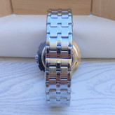 خرید ساعت استیل مردانه سه موتوره