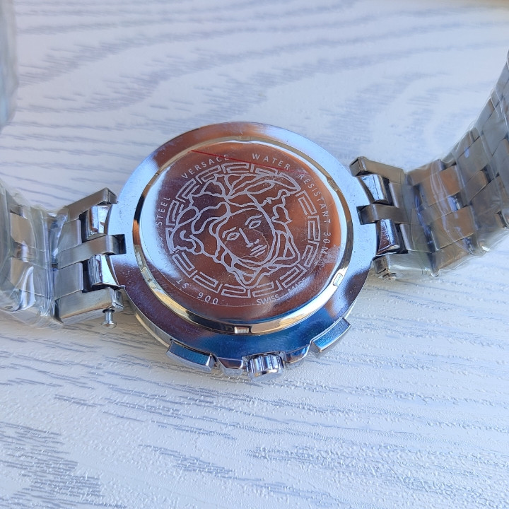 خرید ساعت ورساچه پسرانه شیک