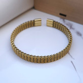 خرید بنگل پسرانه استیل رنگ ثابت