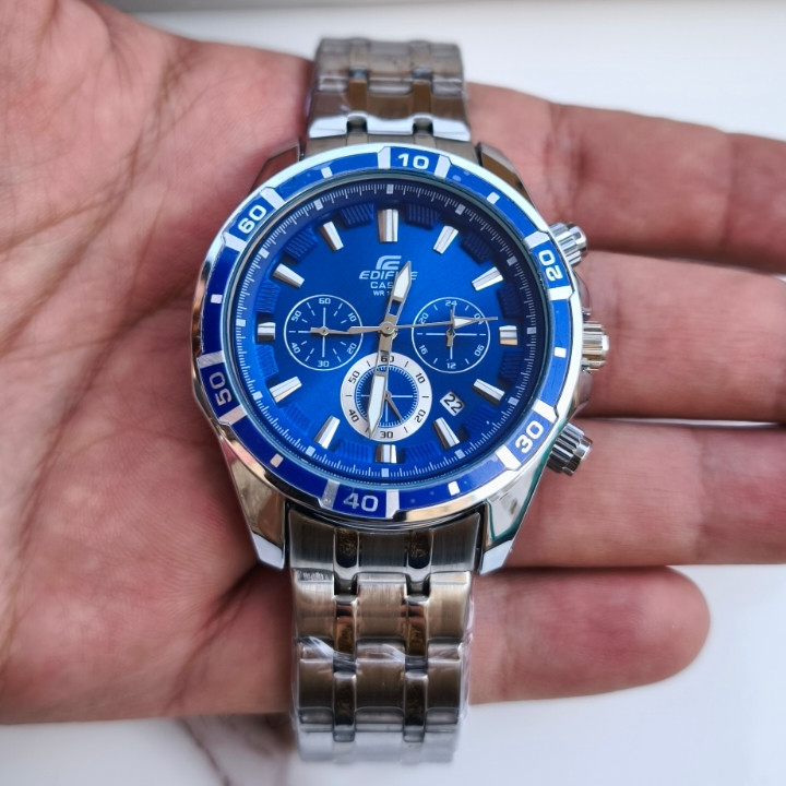 خرید ساعت مردانه شیک و خاص