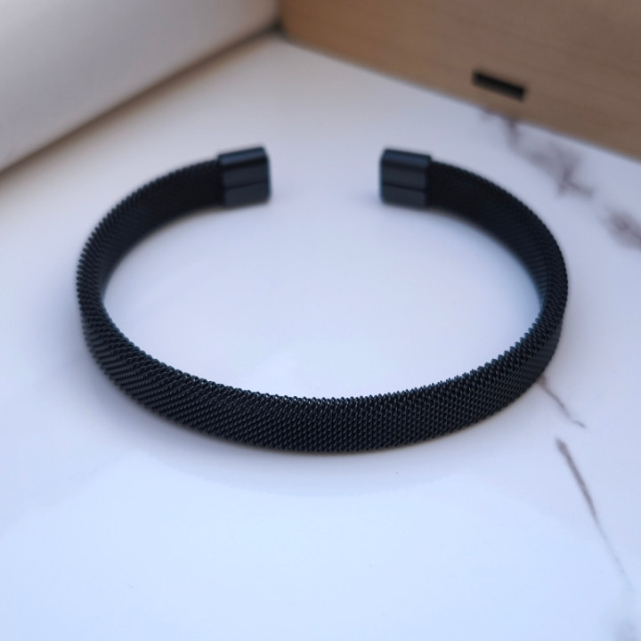 خرید دستبند مردانه شیک