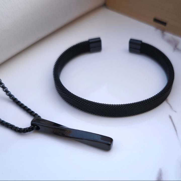 خرید بدلیجات مردانه رنگ ثابت