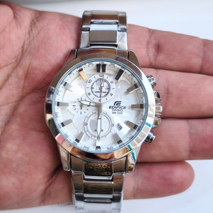 خرید ساعت مردانه شیک ارزان مناسب کادو