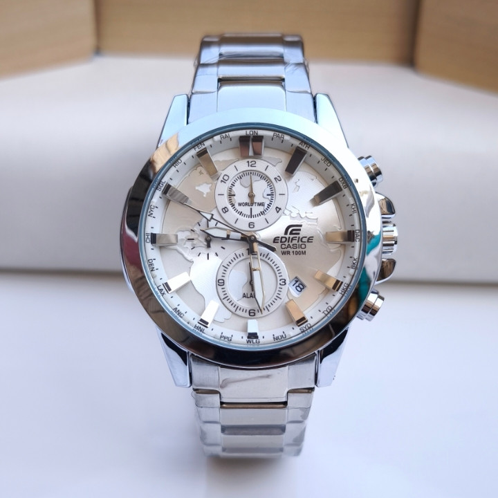 خرید ساعت کادویی مردانه شیک و ارزان