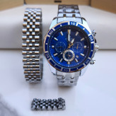 خرید ست ساعت دستبند انگشتر مردانه شیک