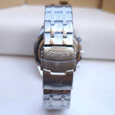 خرید ساعت استیل مردانه سه موتور فعال