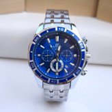 خرید ساعت مردانه کاسیو استیل