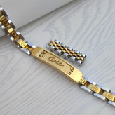 خرید دستبند مردانه کارتیر شیک