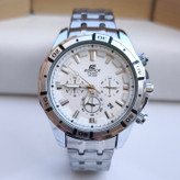 خرید ساعت مردانه کاسیو ادیفایس سه موتوره