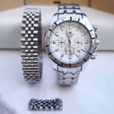 خرید ست ساعت و انگشتر مردانه شیک