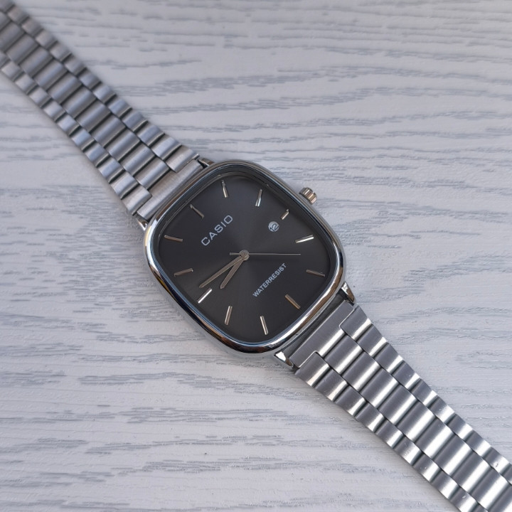 خرید ساعت مردانه کاسیو ارزان