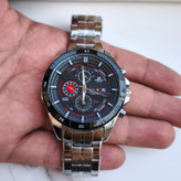 خرید ساعت مردانه ادیفایس استیل