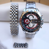 خرید ست ساعت دستبند انگشتر مردانه شیک