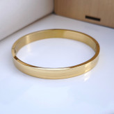 خرید دستبند پسرانه استیل رنگ ثابت