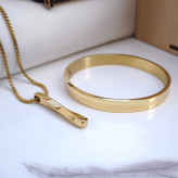 خرید اکسسوری مردانه شیک رنگ ثابت