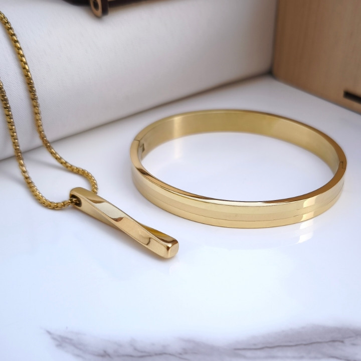 خرید اکسسوری مردانه شیک رنگ ثابت