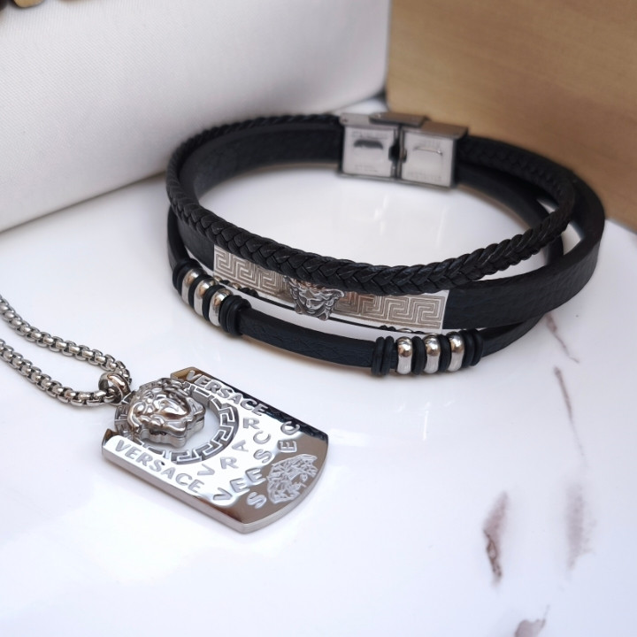 خرید اکسسوری مردانه شیک