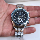 خرید ساعت مردانه سه موتوره ارزان شیک