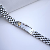 خرید دستبند رولکس مردانه