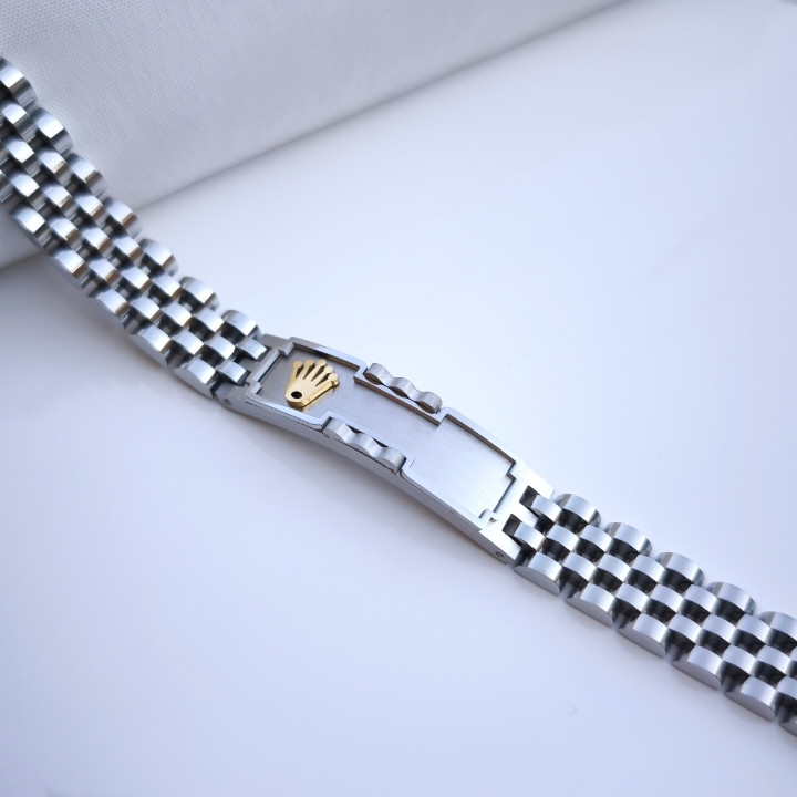 خرید دستبند رولکس مردانه