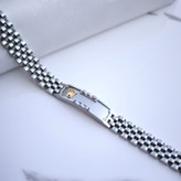 خرید دستبند مردانه شیک رنگ ثابت