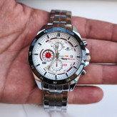 خرید ساعت مردانه کاسیو سه موتور فعال