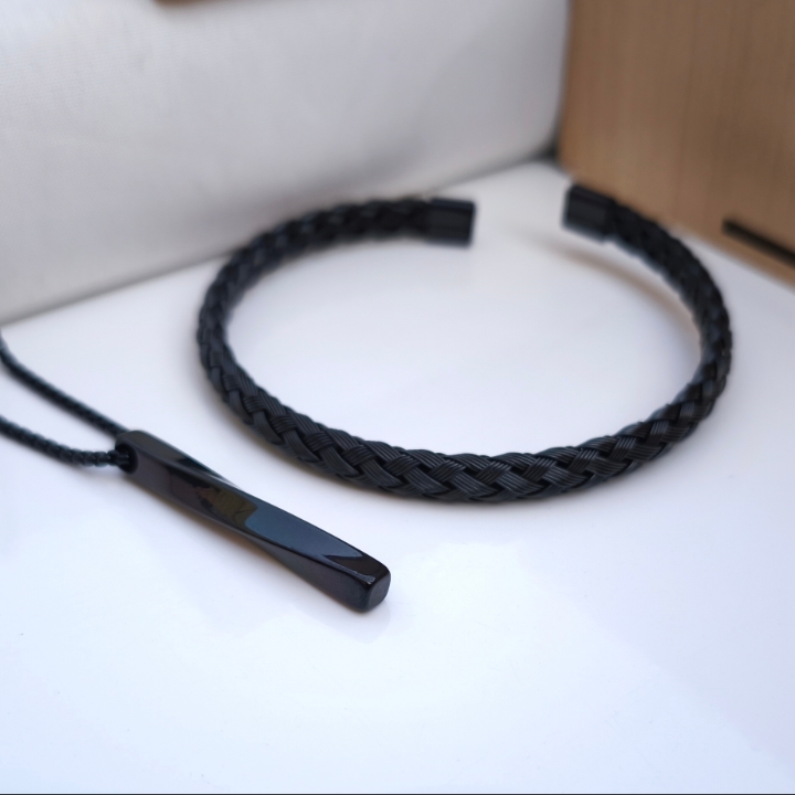 خرید زیورالات مردانه ارزان شیک