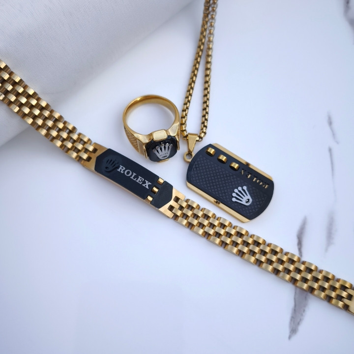 خرید اکسسوری مردانه شیک ارزان