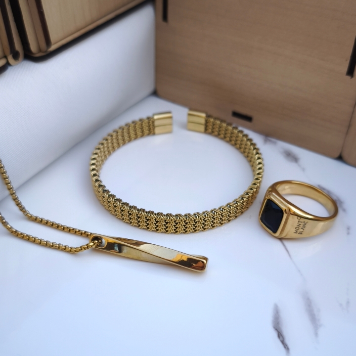 خرید اکسسوری مردانه شیک ارزان مناسب هدیه