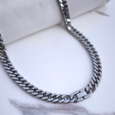 خرید اکسسوری مردانه استیل رنگ ثابت شیک