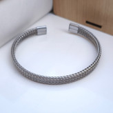 خرید بنگل پسرانه استیل مناسب کادو