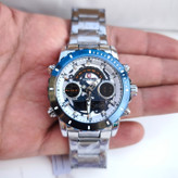 خرید ساعت کادویی مردانه شیک قیمت مناسب برای کادو تولد