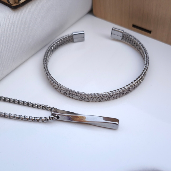 خرید اکسسوری مردانه شیک و ارزان مناسب کادو تولد و ولنتاین