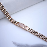 خرید دستبند مردانه رولکس شیک مناسب کادو