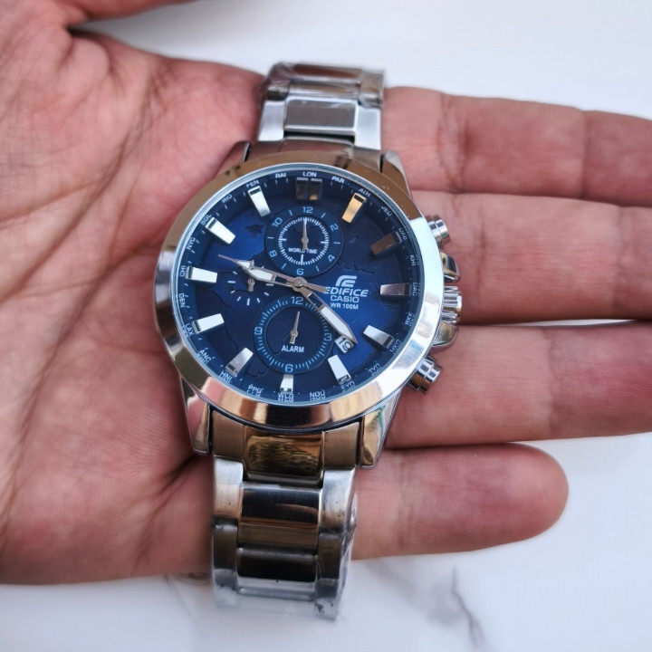 خرید ساعت کادویی مردانه ارزان شیک مناسب کادو تولد ولنتاین