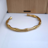 خرید دستبند طلایی مردانه ارزان شیک مناسب کادو