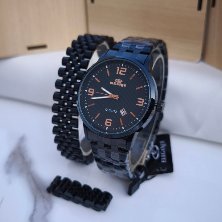 خرید ست اکسسوری مردانه شیک و خاص مناسب کادو