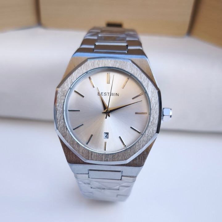 خرید ساعت کادویی مردانه شیک ارزان مناسب هدیه