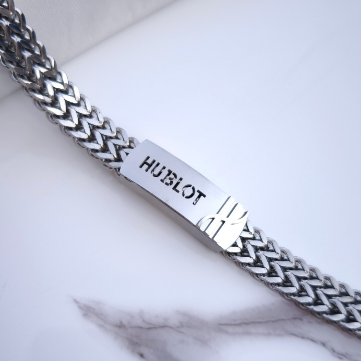 خرید دستبند مردانه شیک ارزان مناسب هدیه